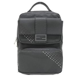 Fendi Selleria Backpack Other