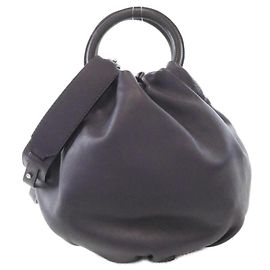 Sac à main Loewe Bounce 332 87 L40 Violet