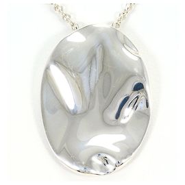 Colar Sagittarius em prata Tiffany & Co. Outro