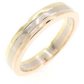 Cartier Louis Vendôme Band Ring Other