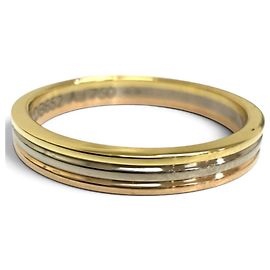 Cartier Vendôme Louis Ehering Golden
