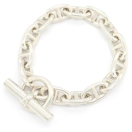 Hermès Hermes Chaine d'Ancre Charm Bracelet Other