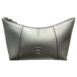 Bolsa de Ombro Balenciaga Hourglass XL Outro