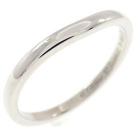 Cartier Ballerina Band Ring Andere