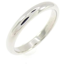 Cartier Ring Platina 950 Andere