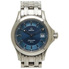 Orologio da polso Omega Seamaster da donna Altro