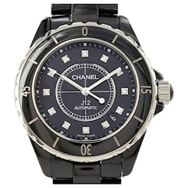 Reloj Automático Chanel J12 Otro