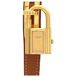 Hermès Hermes Kelly GP Quartz Watch Other