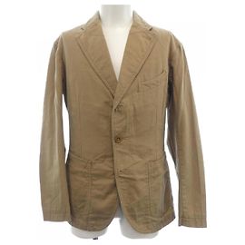 Ralph Lauren Casaco RRL Marrom