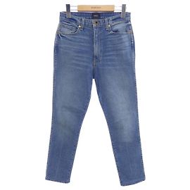 Autre Marque Jeans Khaite Blu