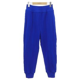 Autre Marque Pantaloni Pleats Please PP43JF803 Blu