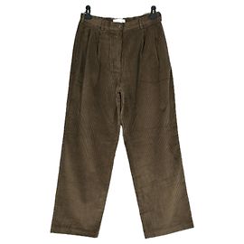Autre Marque Khaki-Samthose Khaki