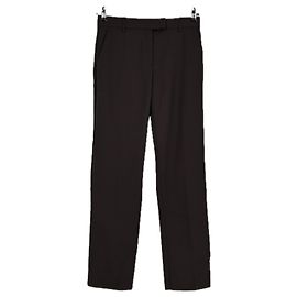 Isabel Marant Pour H&M Braune Hose Größe 36 Braun