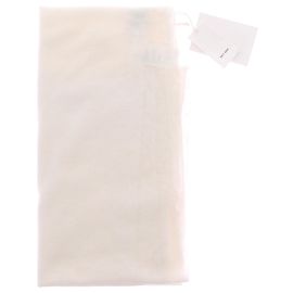 Autre Marque SOFT GOAT Pareo Beige Beige