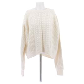 Autre Marque Pull PHIILI Auckland en cachemire beige Beige
