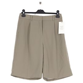 Autre Marque BOA Shorts gerade beige Beige