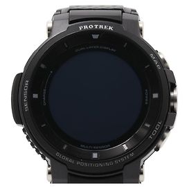 Reloj Digital para Hombre Casio Pro Trek Smart WSD-F30 Otro
