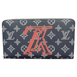 Monedero Louis Vuitton Monogram Monograma