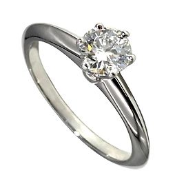 Tiffany & Co. Diamond Band Ring Other