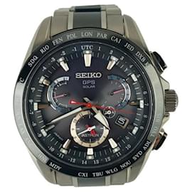 Montre SEIKO Astron GPS Solar Autre