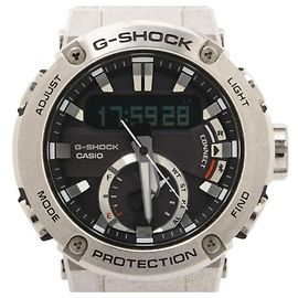 Reloj de pulsera CASIO G-SHOCK G-STEEL GST-B200D-1AJF Otro