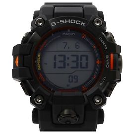 Casio G-Shock Mudman GW-9500MEC-1JF Outro