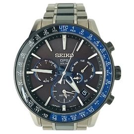 Reloj Seiko Astron GPS Solar SBXC009 Otro