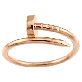 Anillo Cartier Juste un Clou Small Otro