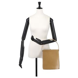 Cartier Trinity Handtasche Hellbraun