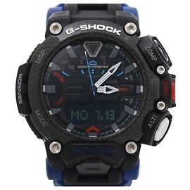 Casio G-Shock Master of G - Air Gravitymaster GR-B200-1A2JF Outro