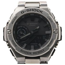 Montre Casio G-Shock G-Steel GST-B500D-1A1JF Autre