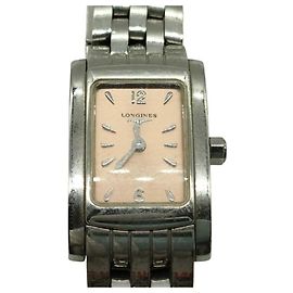 Reloj Longines DolceVita L5.158.4 para mujer Otro