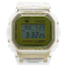 Casio G-Shock 35th Anniversary Model DW-5035E-7JR Outro