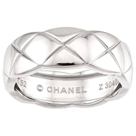 Anillo Chanel Coco Crush Medium Otro