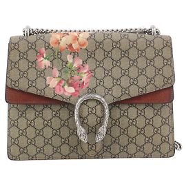 Sac Gucci Dionysus GG Supreme Imprimé Floral