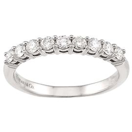 Anillo Forever Tiffany & Co. Otro