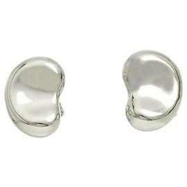 Tiffany & Co. Platin-Stecker-Ohrringe Andere
