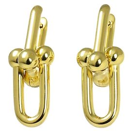 Orecchini Tiffany & Co. HardWear Link Altro