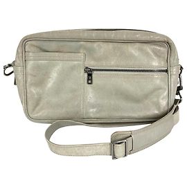 Bolsa Tiracolo Louis Vuitton Monogram Defile Ilvington Cinza