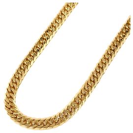 Autre Marque Collier en or jaune 18K Jaune