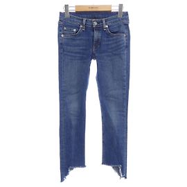 Autre Marque Jeans rag & bone Blu