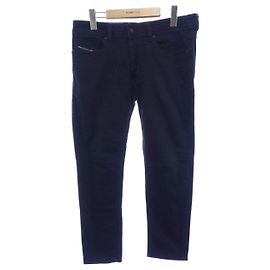 Autre Marque Jeans Diesel Nero