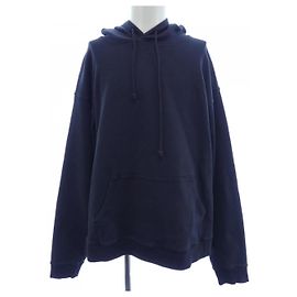 Autre Marque Sudadera con capucha Kith Negro
