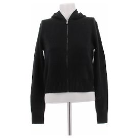 Autre Marque Cardigan ARITZIA en cachemire noir XS Noir