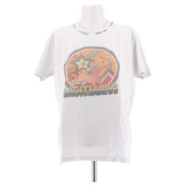 Autre Marque Astro T-Shirt "Schütze" Weiß