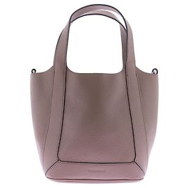 Autre Marque Sac marron "The Alexie" Brown