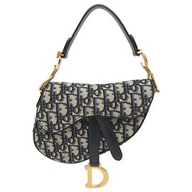 Borsa Mini Saddle Christian Dior Altro
