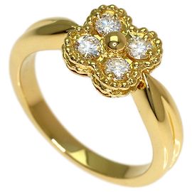 Anello Arno Diamanti Van Cleef & Arpels Altro