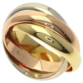 Anillo Cartier Trinity Otro