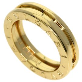 Bulgari Bvlgari B-zero1 1-Band Ring in 18K Yellow Gold Other